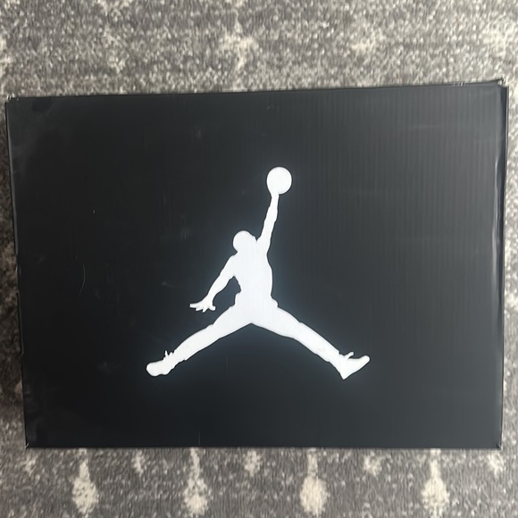 Jordan 5 moonlight size 13 used og all - Picture 8 of 10